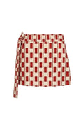 Solento Mini Skirt