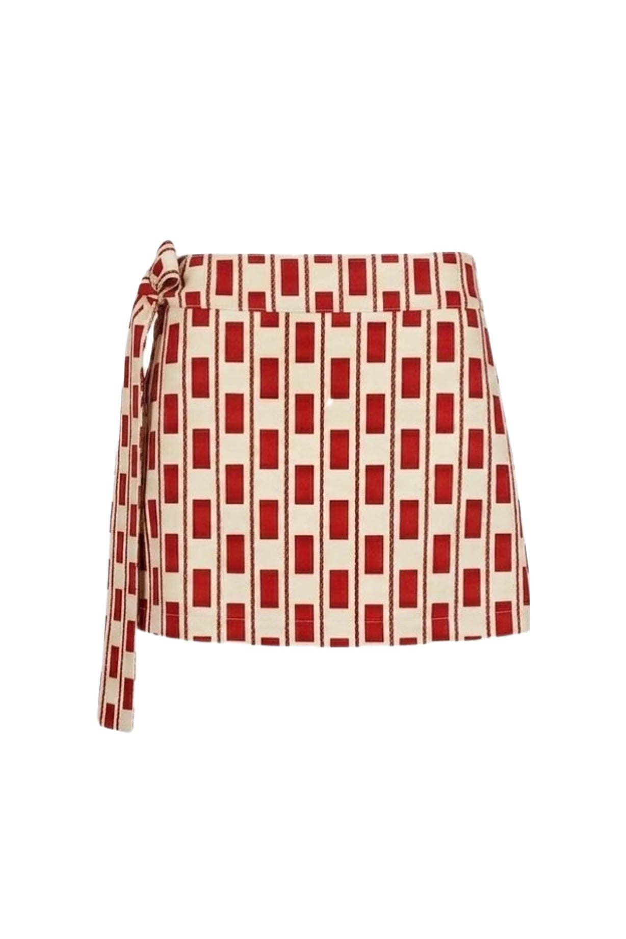 Solento Mini Skirt