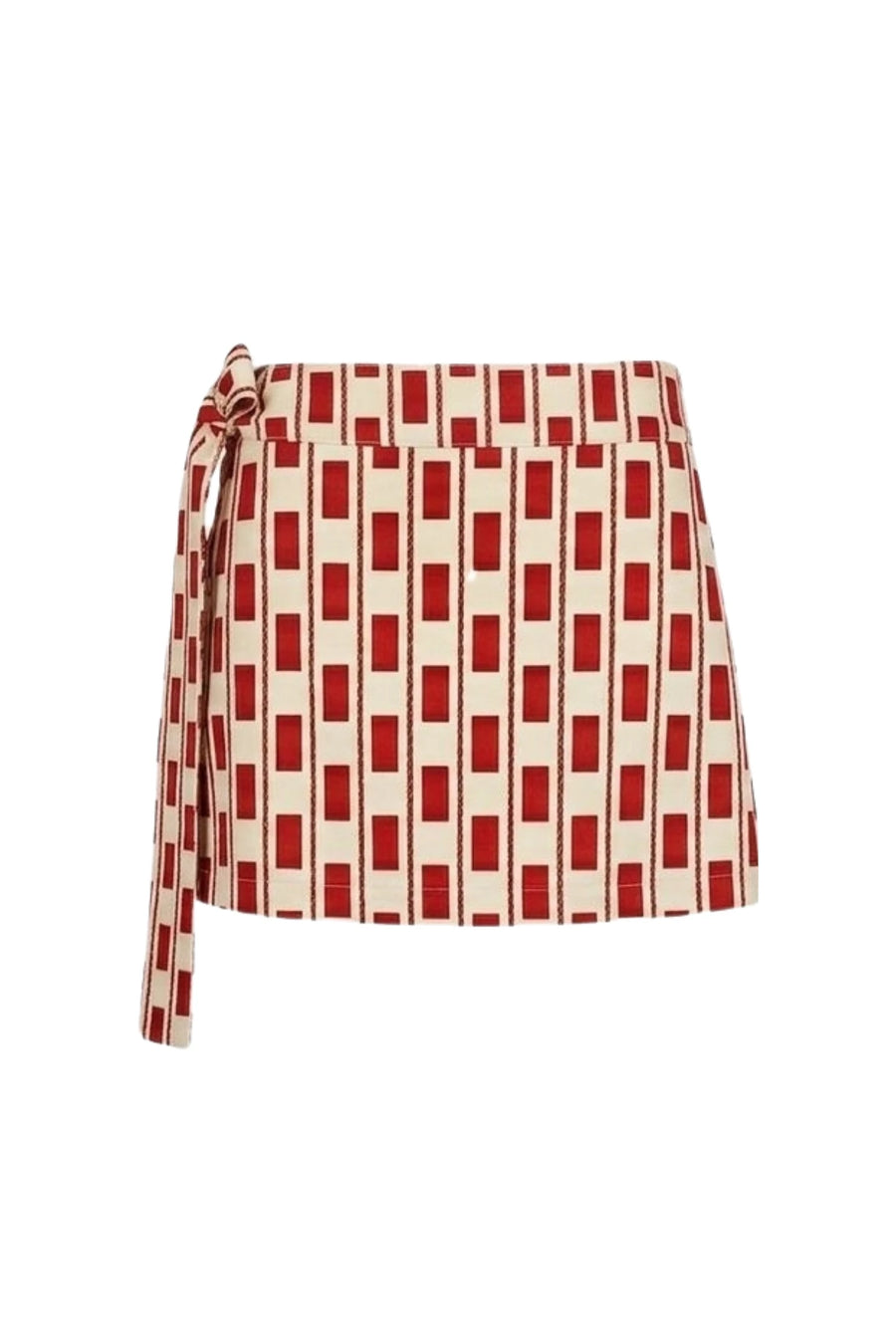 Solento Mini Skirt