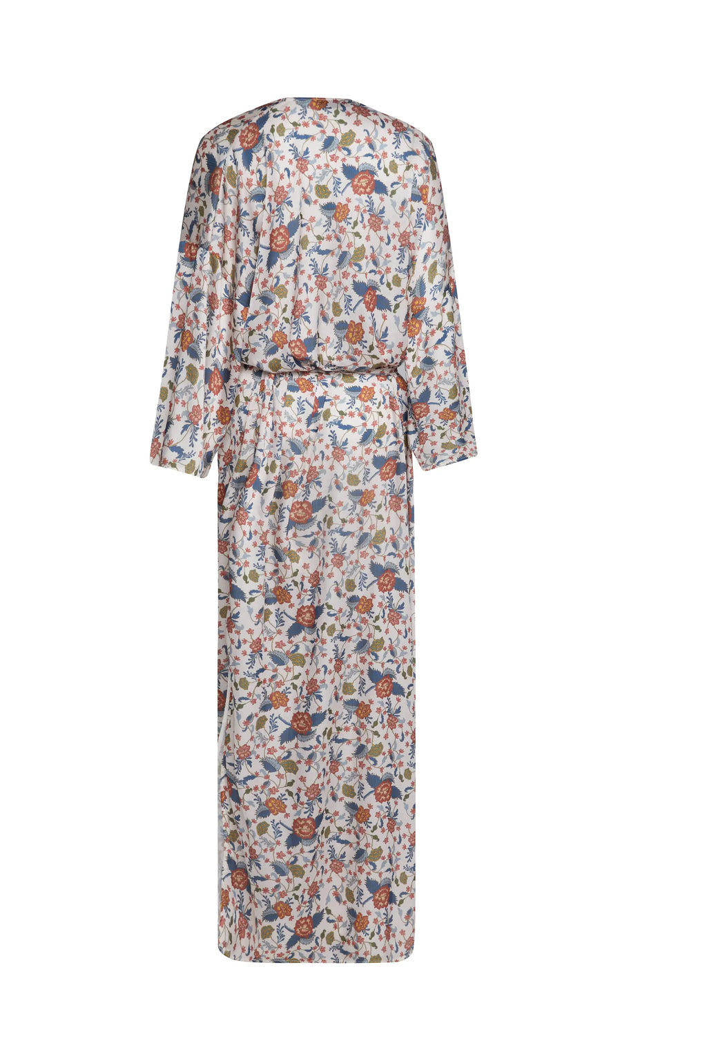 Flora Kimono