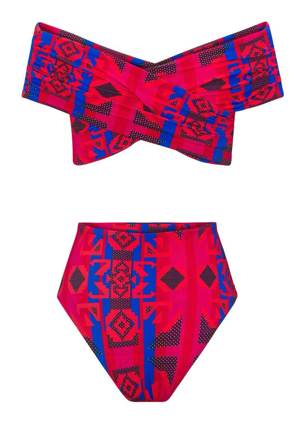 Iyo Bikini Bottom