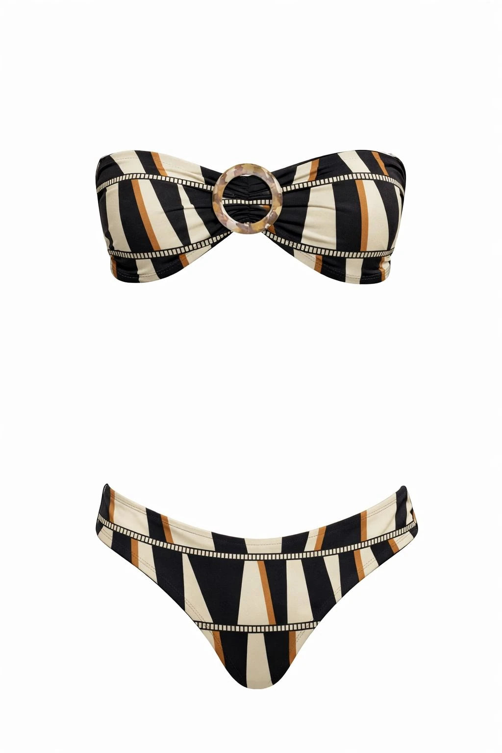 Yazz Bikini Bottom