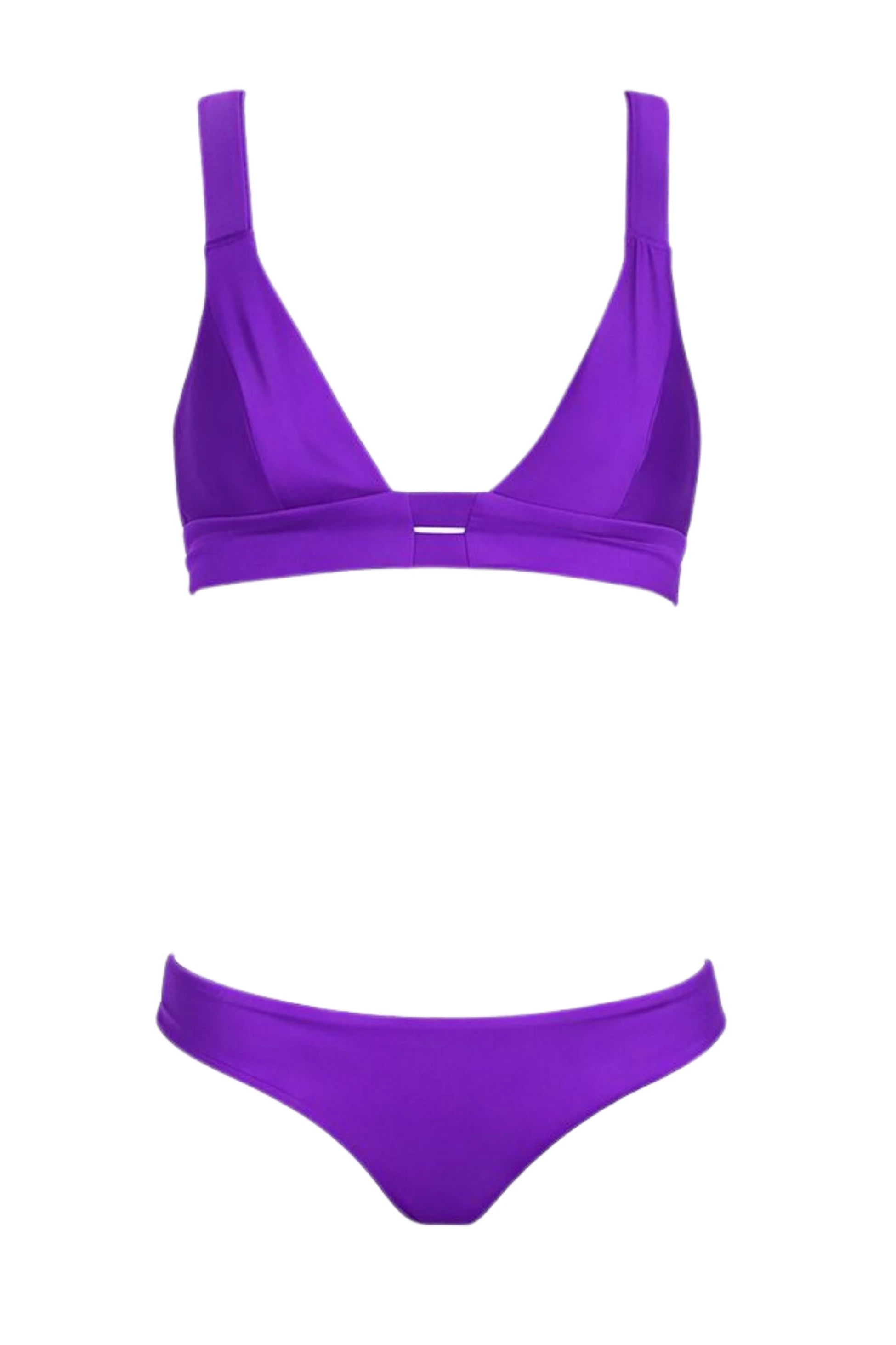 Breezy Bikini