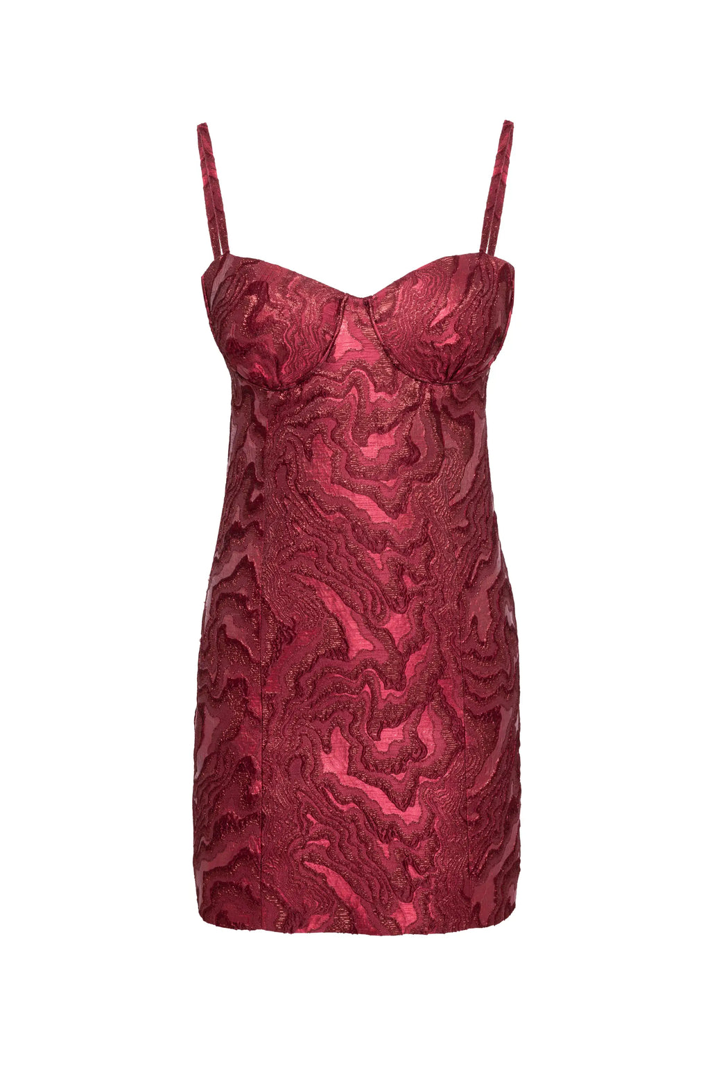 Carmen Brokar Dress