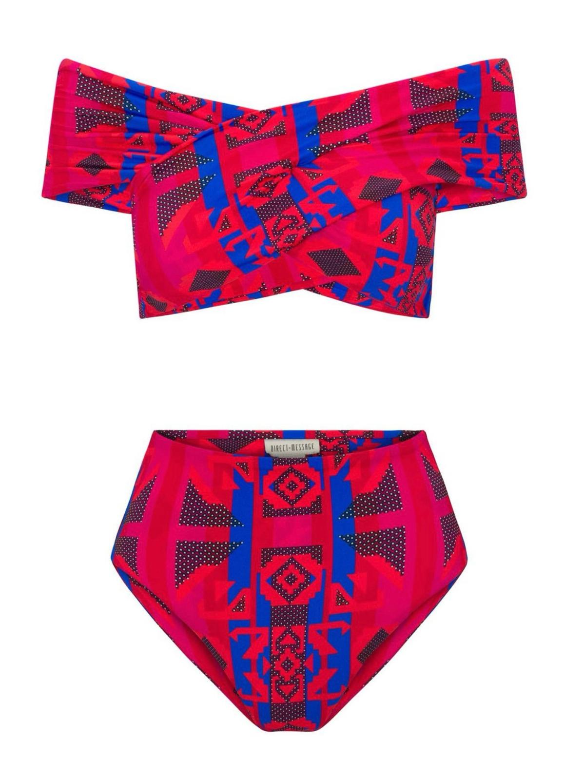 Iyo Bikini Top