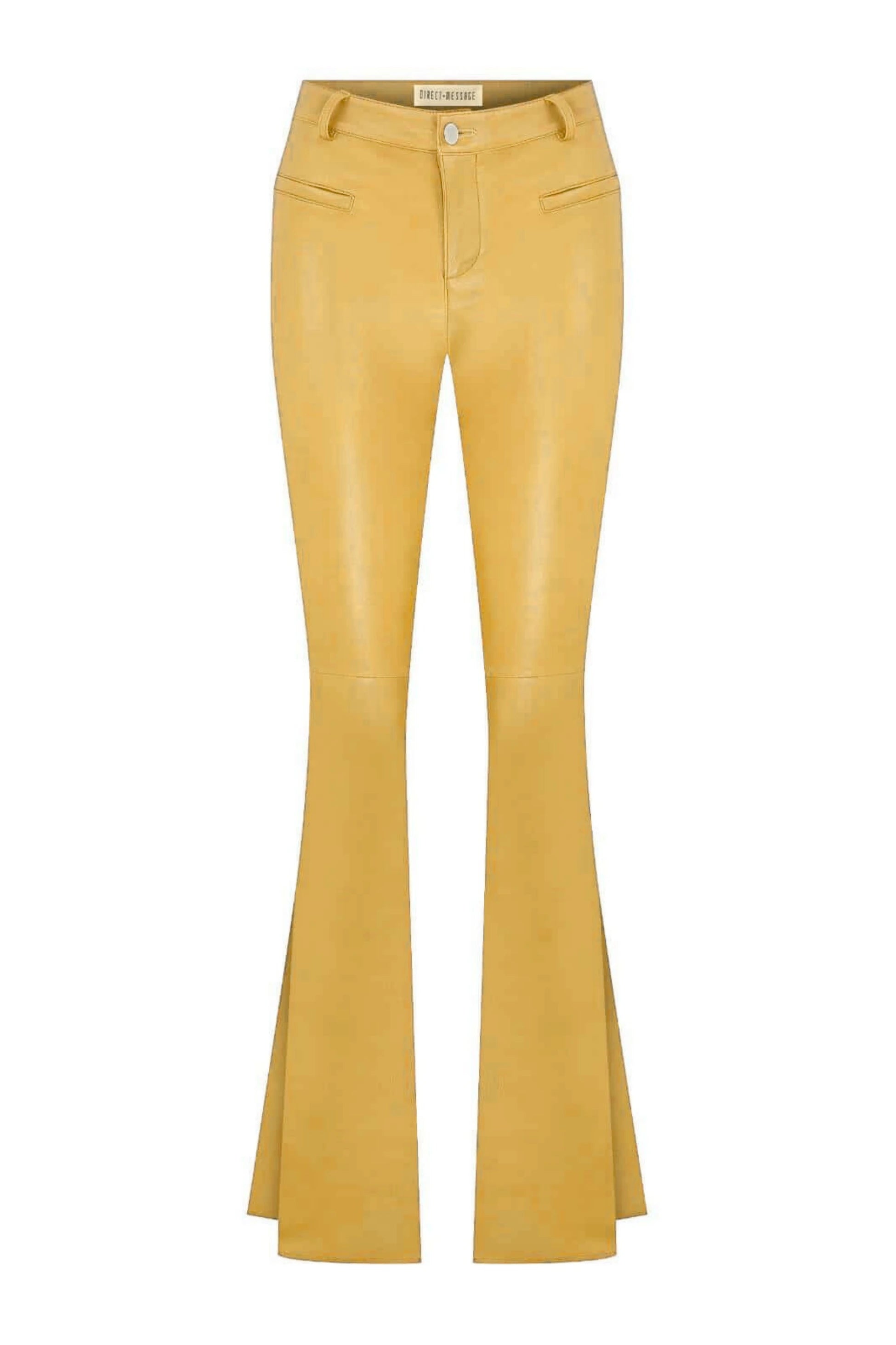 Vanessa Leather Pants