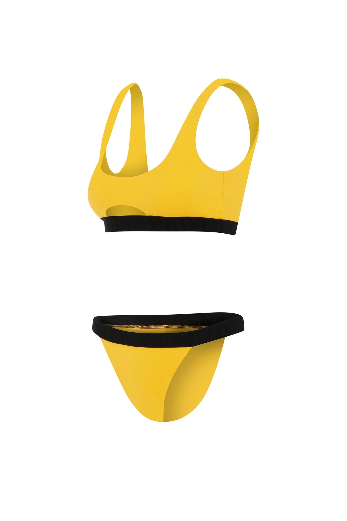 Upwind Bikini