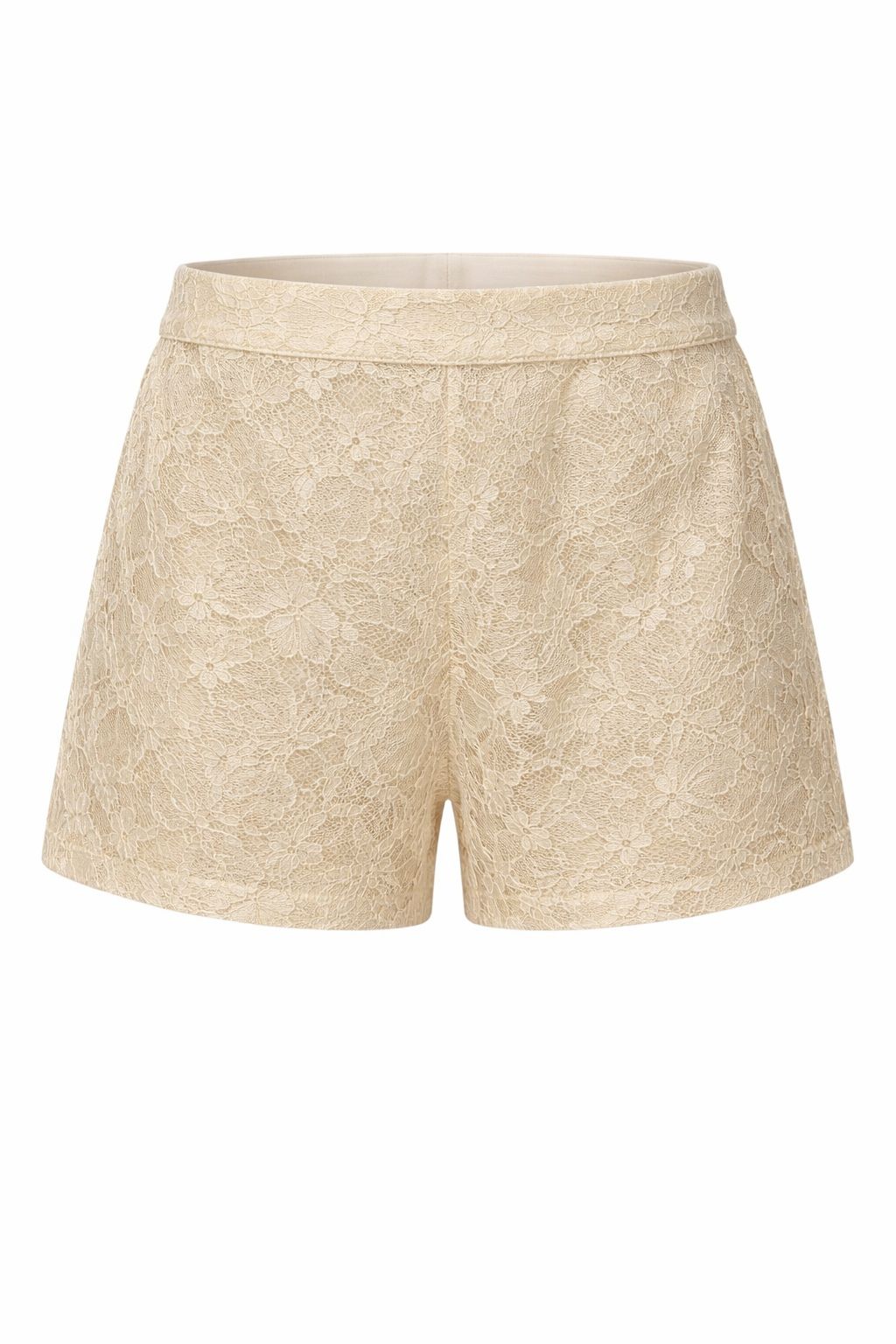 Merida Lace Short