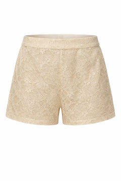 Merida Lace Short