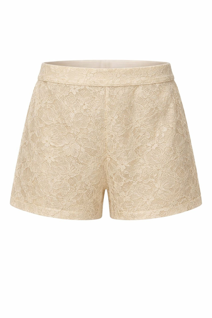 Merida Lace Short