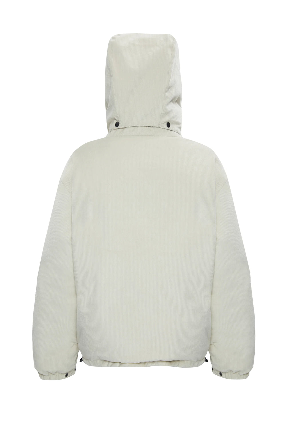 Katy Double-Sided Jacket