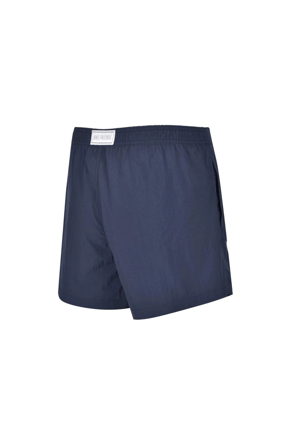 Men Short