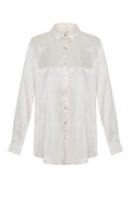 Vivien Limited Edition Silk Shirt