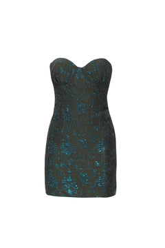 Carmen Brokar Dress