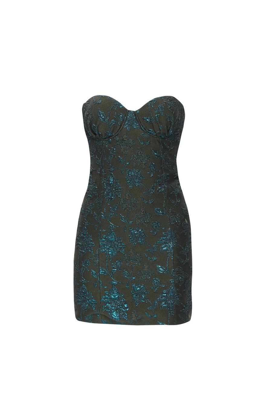 Carmen Brokar Dress