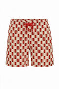 Solento Men's Short