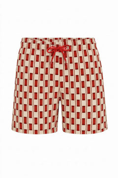 Solento Men's Short