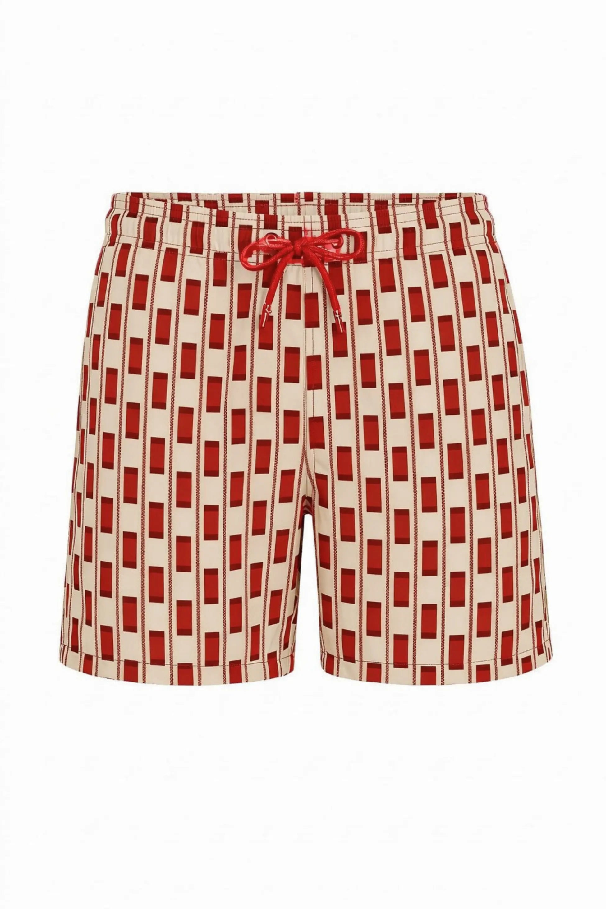 Solento Men's Short
