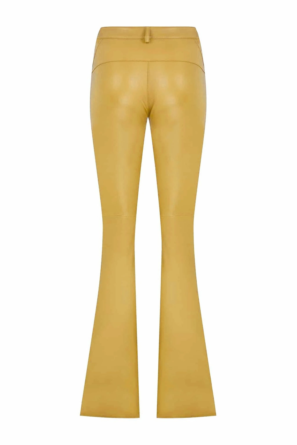 Vanessa Leather Pants