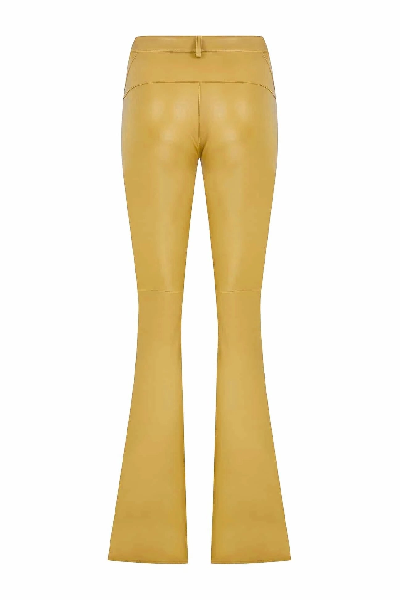 Vanessa Leather Pants