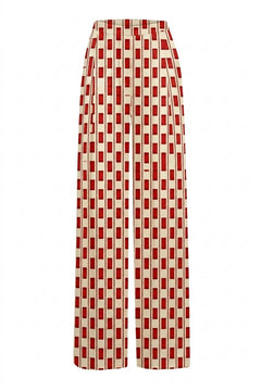 Solento Trousers