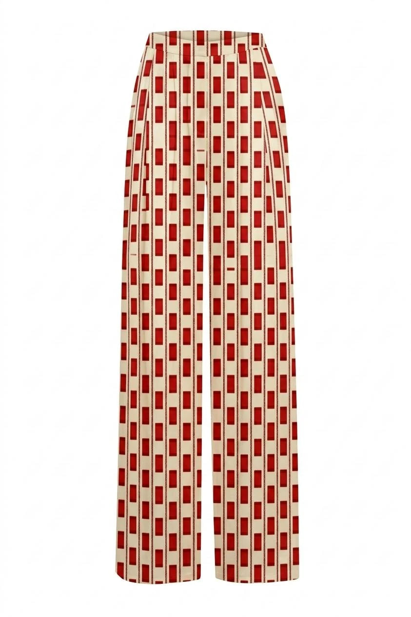 Solento Trousers