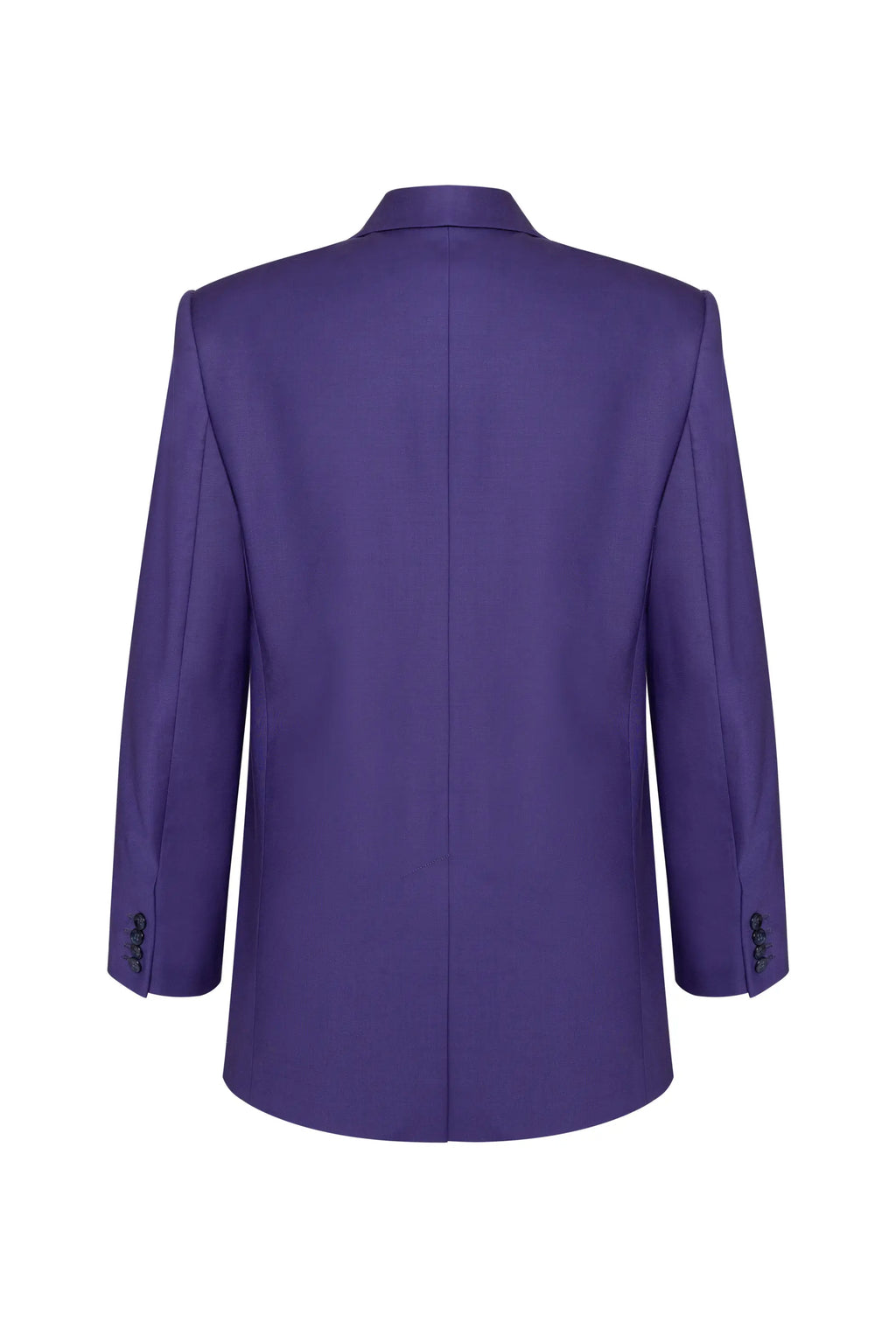 Nova Cashmere Jacket