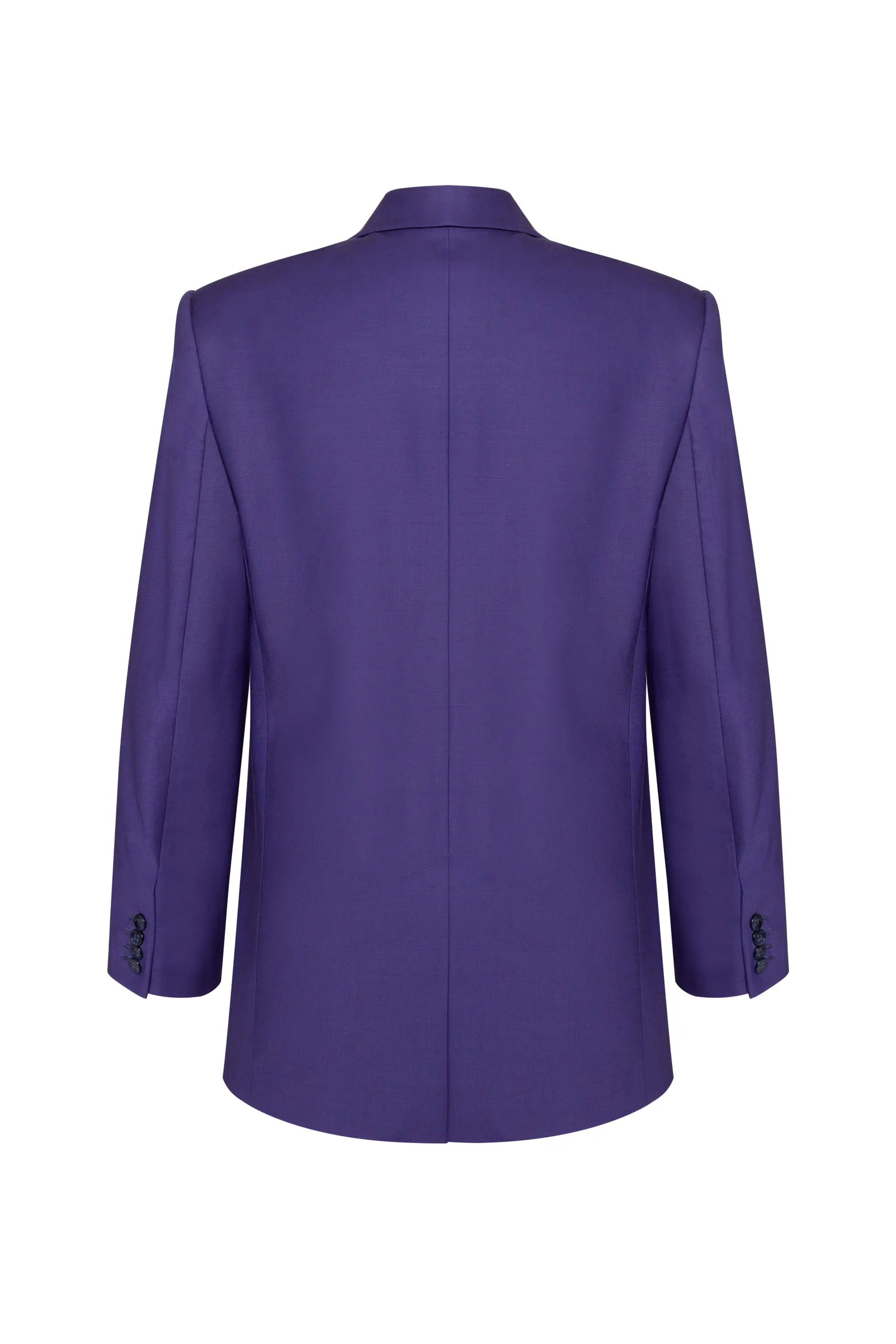 Nova Cashmere Jacket