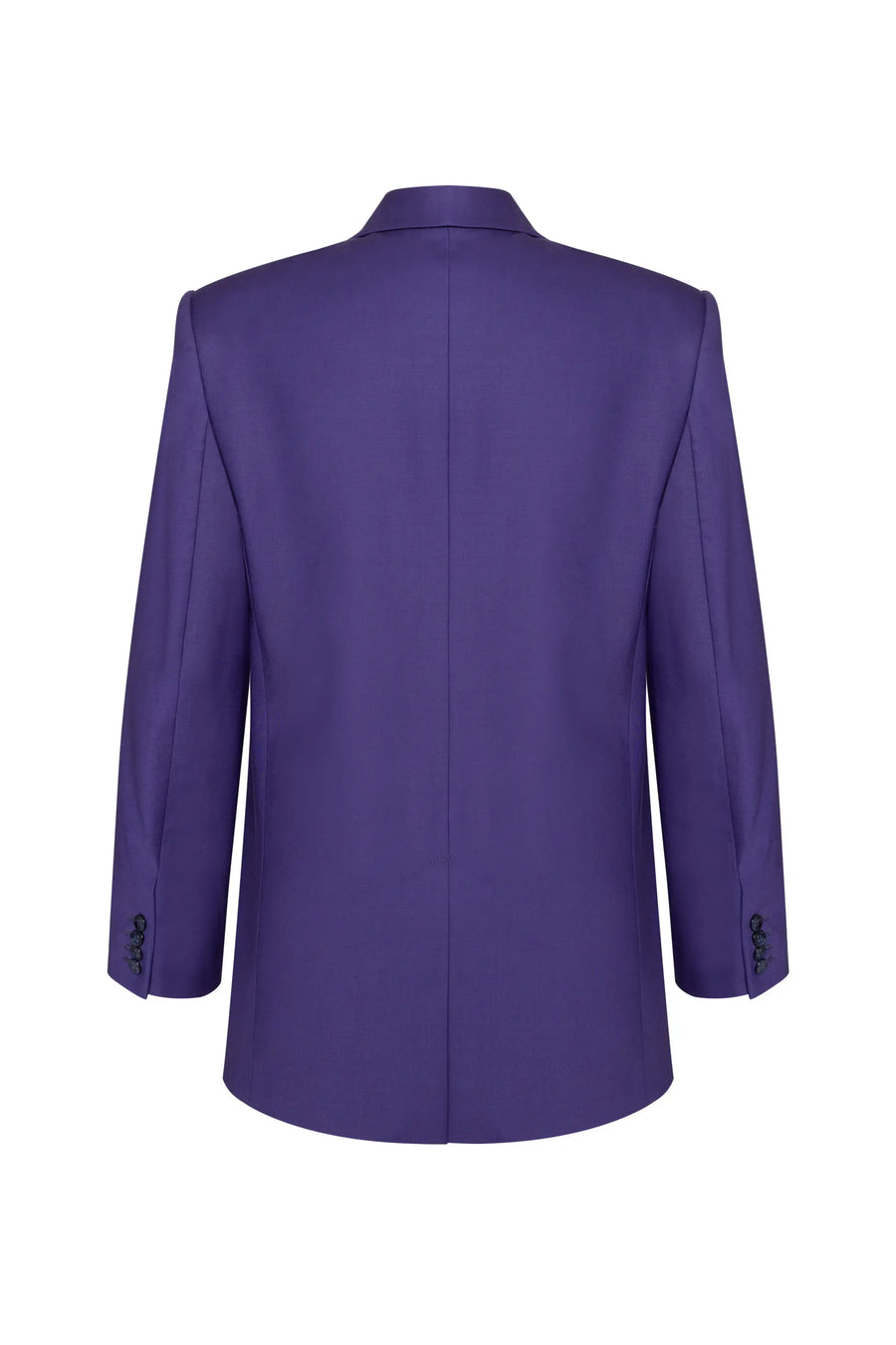 Nova Cashmere Jacket