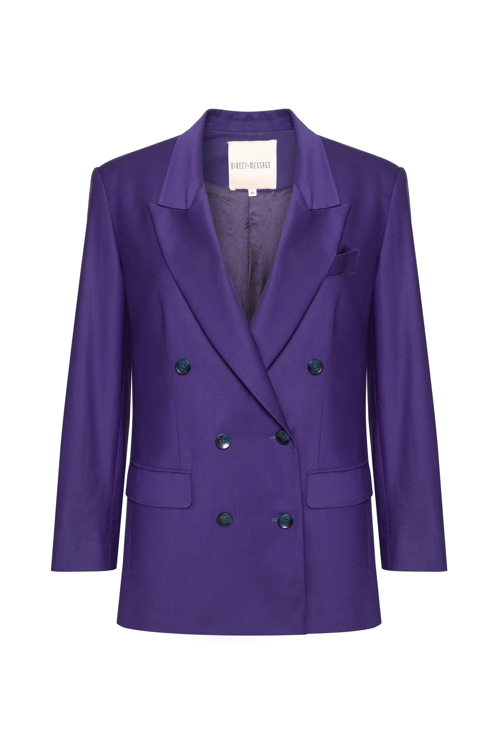 Nova Cashmere Jacket