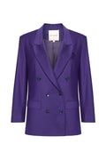 Nova Cashmere Jacket