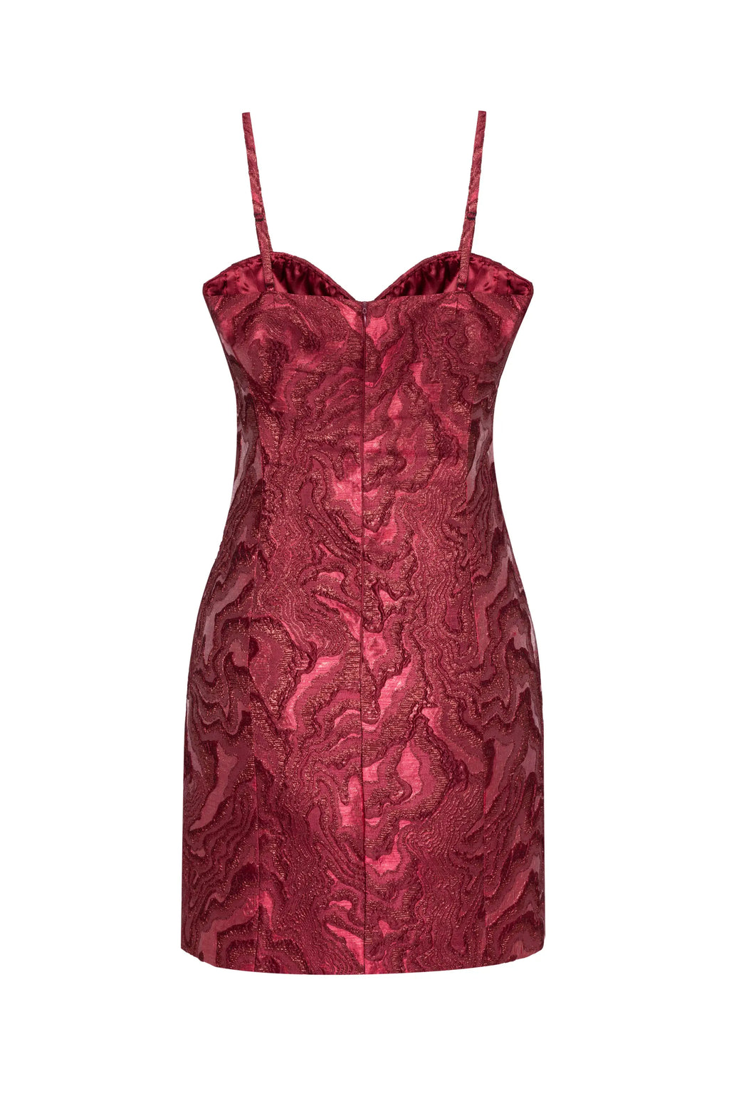 Carmen Brokar Dress