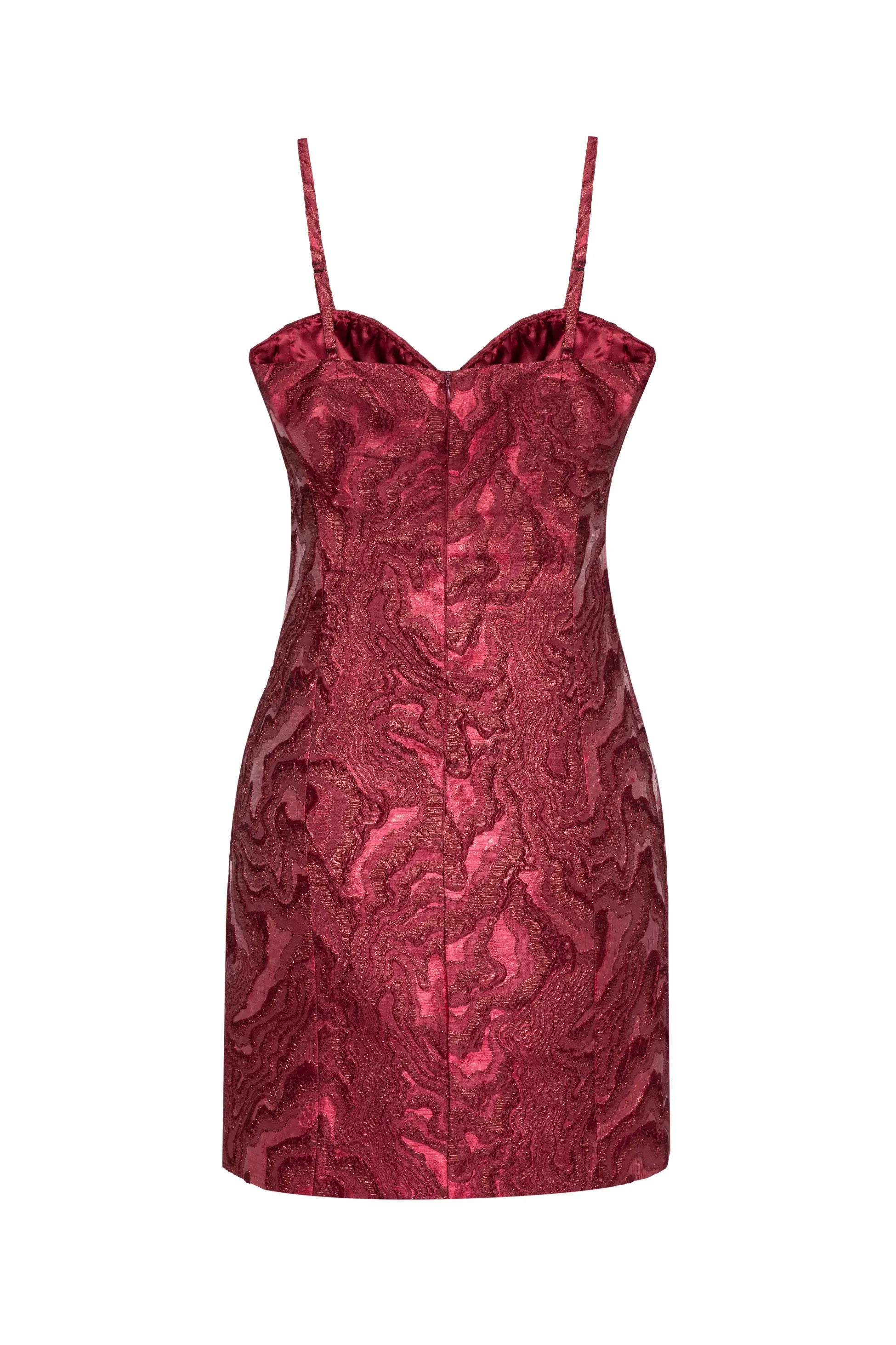 Carmen Brokar Dress