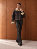 Penny Napa Jacket